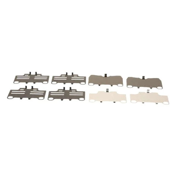 Genuine Disc Brake Pad Shim Kit