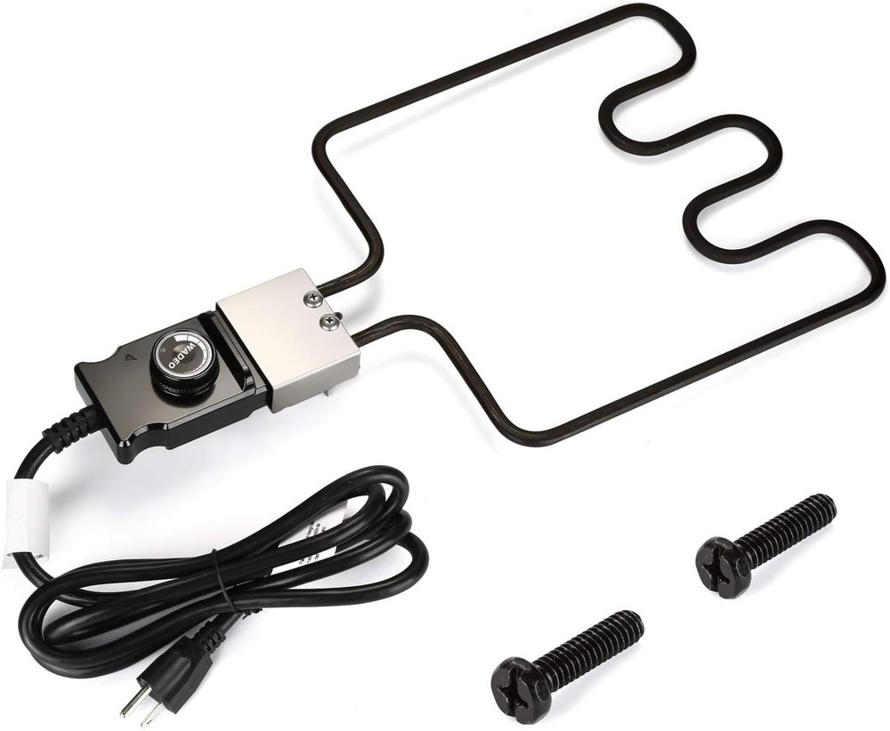 Adjustable Thermostat Cord Controller Replacement Part