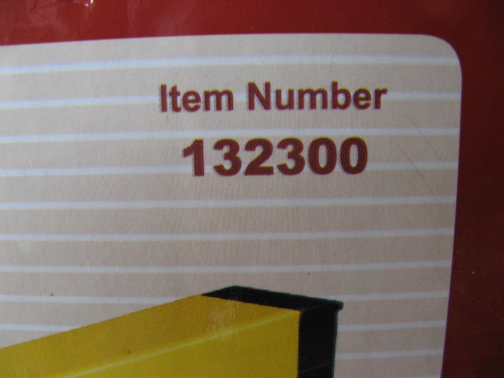 ALTON rotary laser level kit