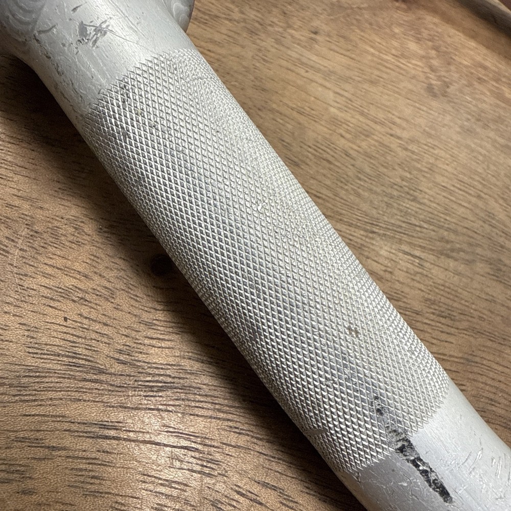 Control Tech Control Stix Bar Ends Vintage Mountain Bike