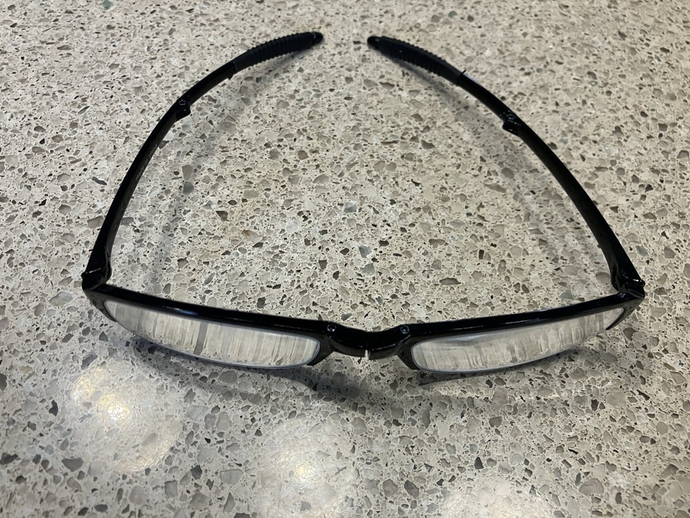 Medline Unisex Reading Glasses