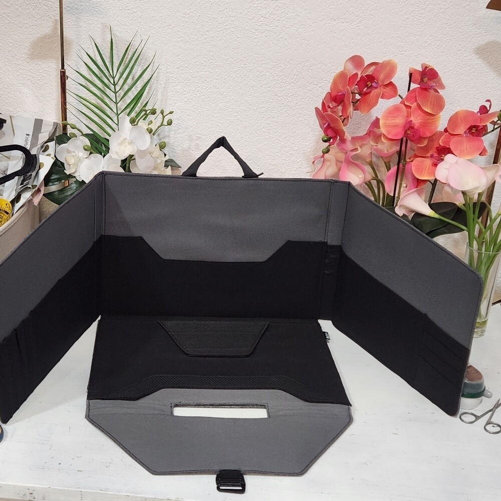 Specter Workspace Privacy Mobile Office Setup