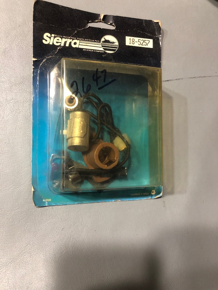 Sierra 18-5257 Tune Up Kit