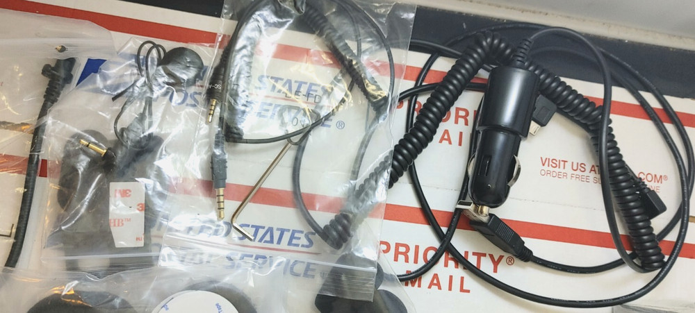 Single SENA 20S BlueTooth 4.1 Motorcycle Helmet Communication Intercom Headset