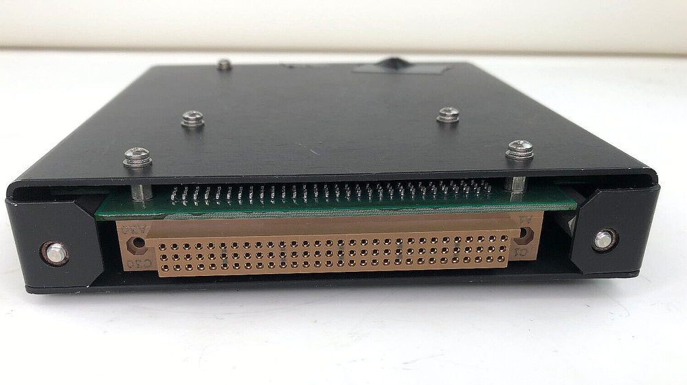 DELCO GMPX Pre-processor, Model DK138655, fits HP Agilent 1661CS Logic Analyzer