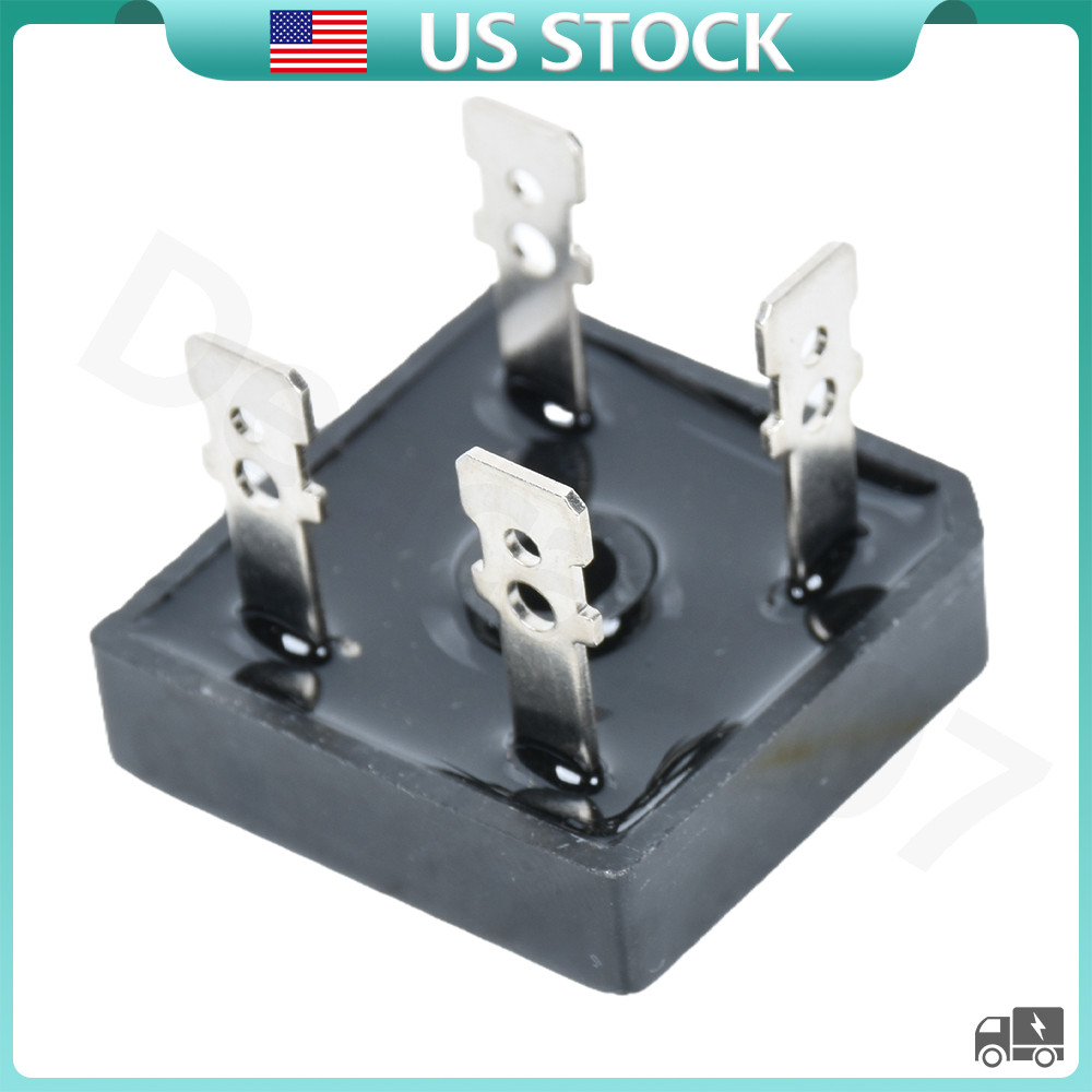 Rectifier Integ Bridge For Syncrowave 200 Arc Welding Power Source 035704