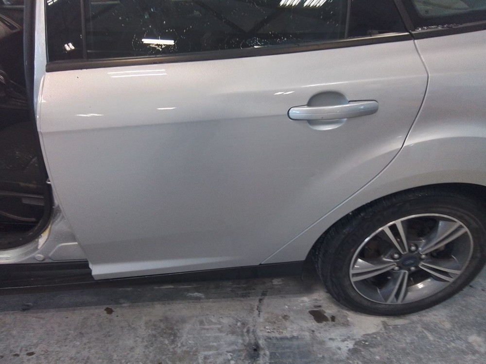 2015-2018 Ford Focus Front 4.2" Display Screen