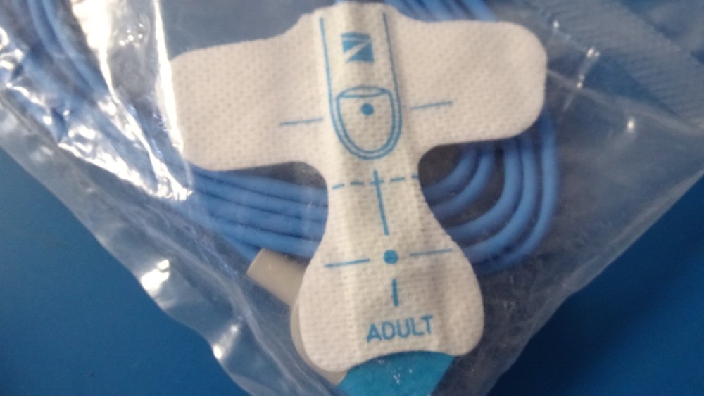 NIHON KOHDEN TL-271T3 SpO2 Adhesive Sensor LNCS (single unit)