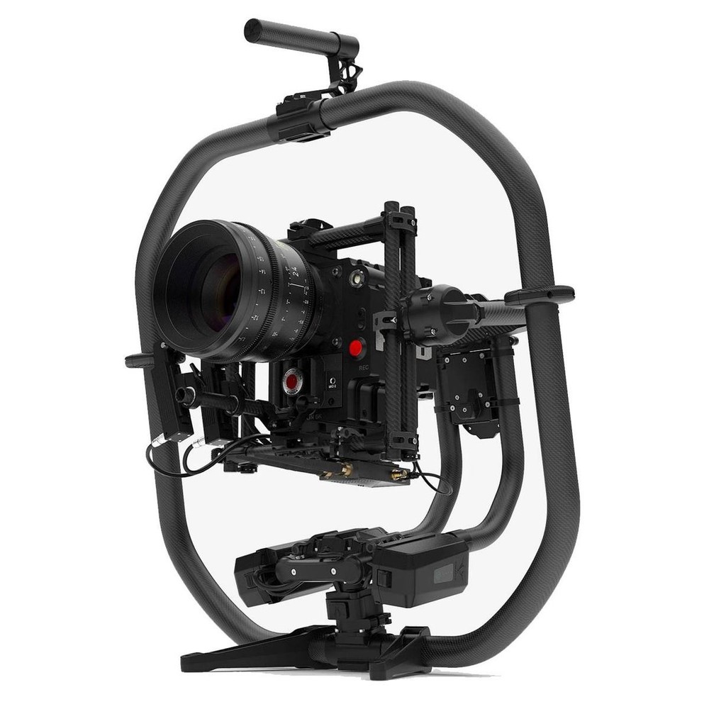 Freefly Movi Ring Pro II