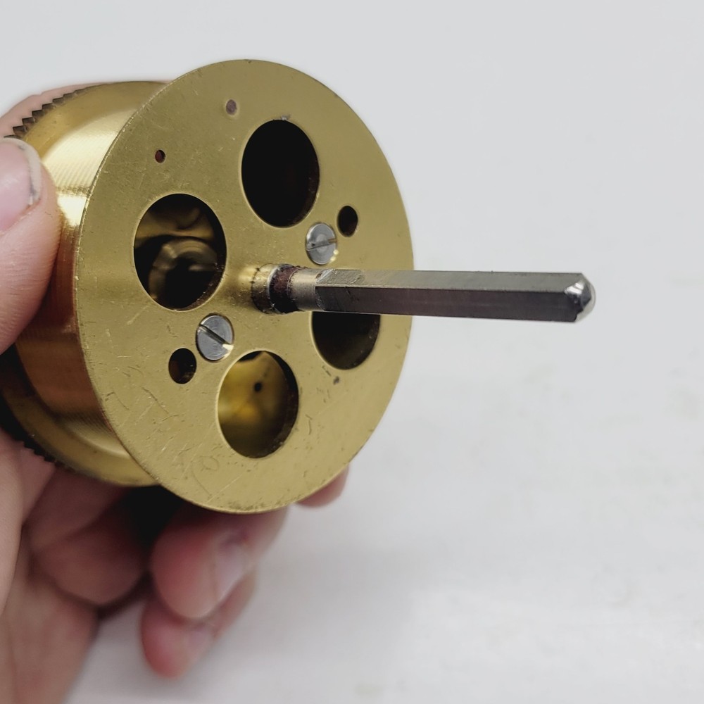 Kieninger Cable Drum (H Series) *READ*