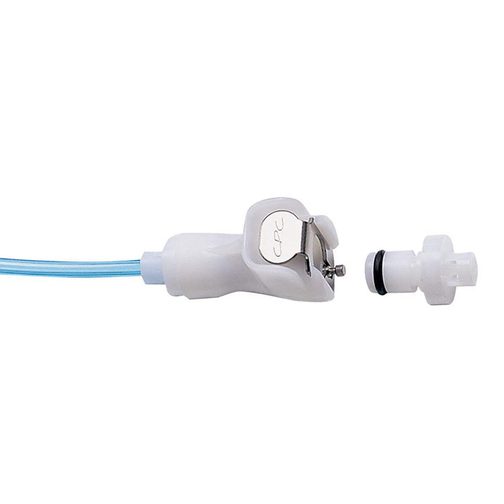1/8" Female Quick Disconnect