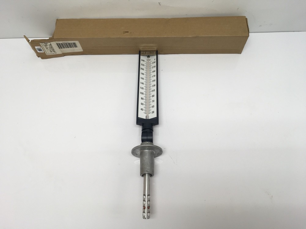 NEW Trerice BX99006 Range 30/240 Industrial Thermometer