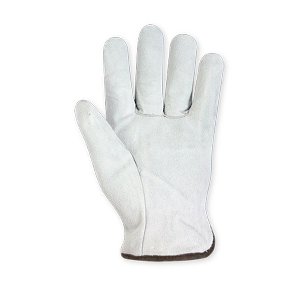 CLC 2076L WINTER SPLIT COWHIDE DRIVER WORK GLOVES