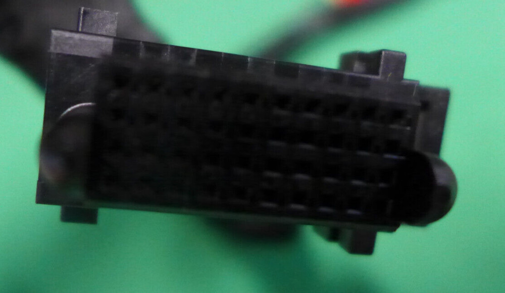 GENUINE Dell XE9680 Right Panel GPU Cable Assembly 5DH7N