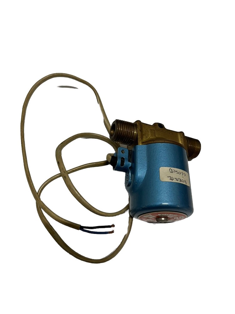 DANFOSS Sollenoid valve 220V EVJD10