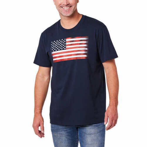 General Standard Men’s Tee