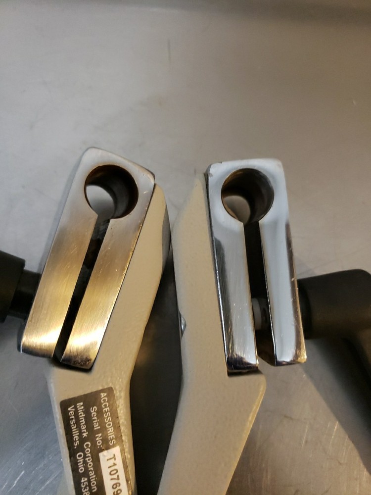 Midmark Ritter Accessories Serial T107690