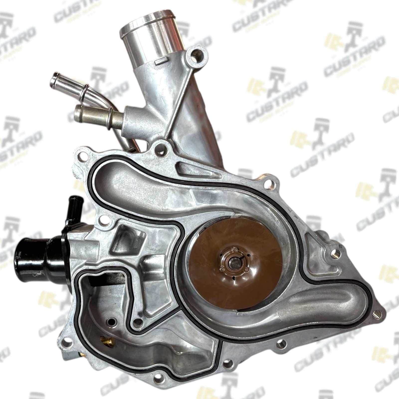 2019 - 24 Mopar Dodge Ram 1500 eTorque 5.7L Genuine OEM Water Pump | 68261224AF