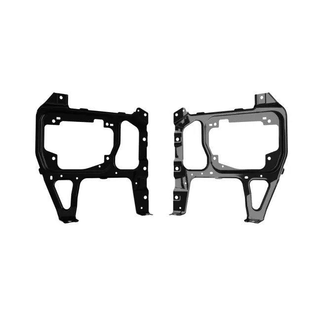 Genuine Mopar Bumper Bracket Kit 68449226AA