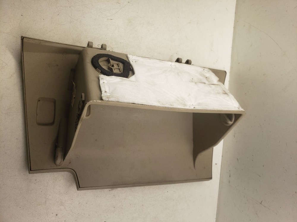 2014 OPTIMAKIA Glove Box Tested OEM