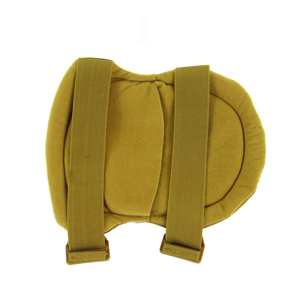 Military Tactical Combat Knee Pad Elbow Pad Set Outdoor Sports Safety Guard Gear