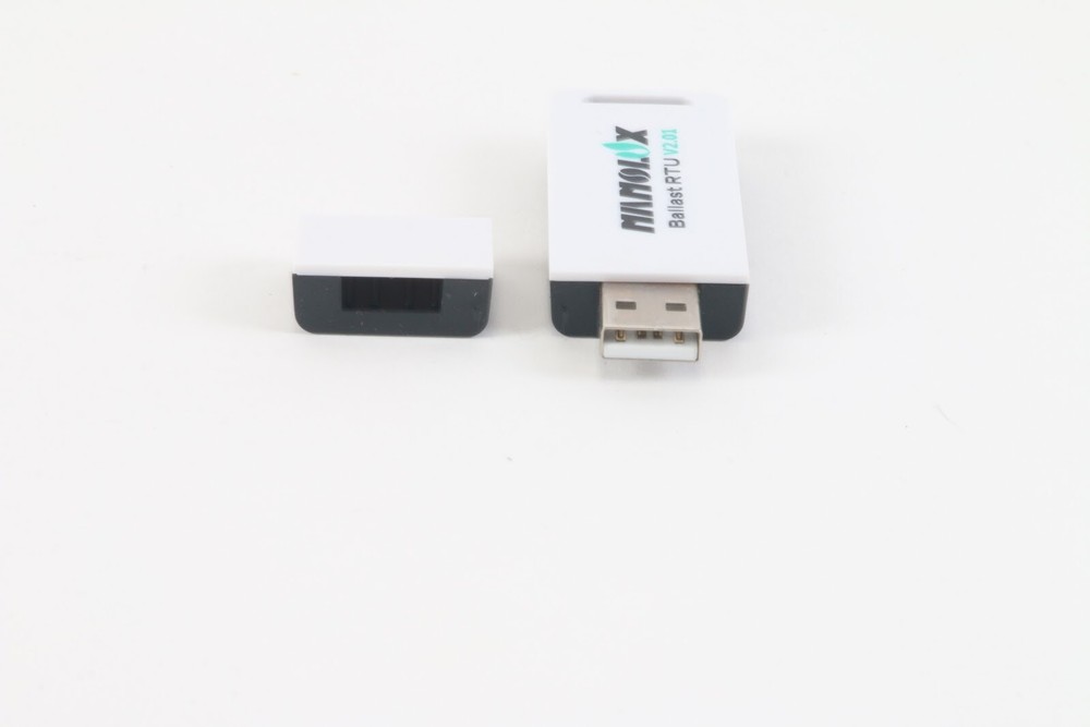 Nanolux Ballast RTU V2.01 Wireless Data Transfer Communication Device