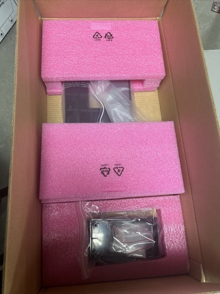 Liftmaster Postal Lock Trim Kit