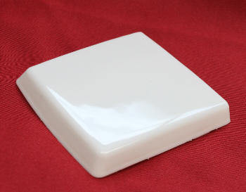 82-92 Camaro/Firebird Headliner Dome Light Cover NEW Reproduction *HT1635