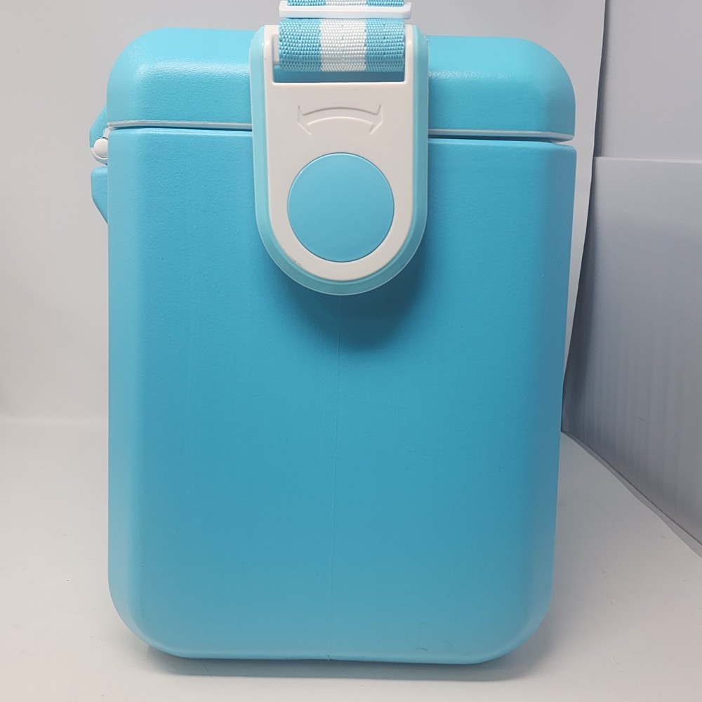 Igloo Ice Chest 11qt 14 Cans Capacity. New