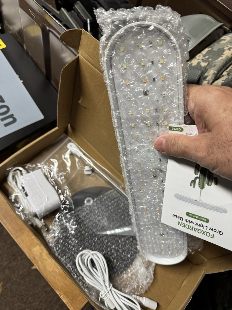 Plant Grow Light