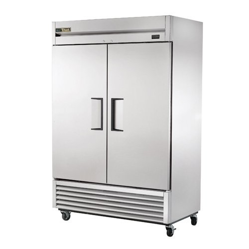 True T-49 Refrigerator