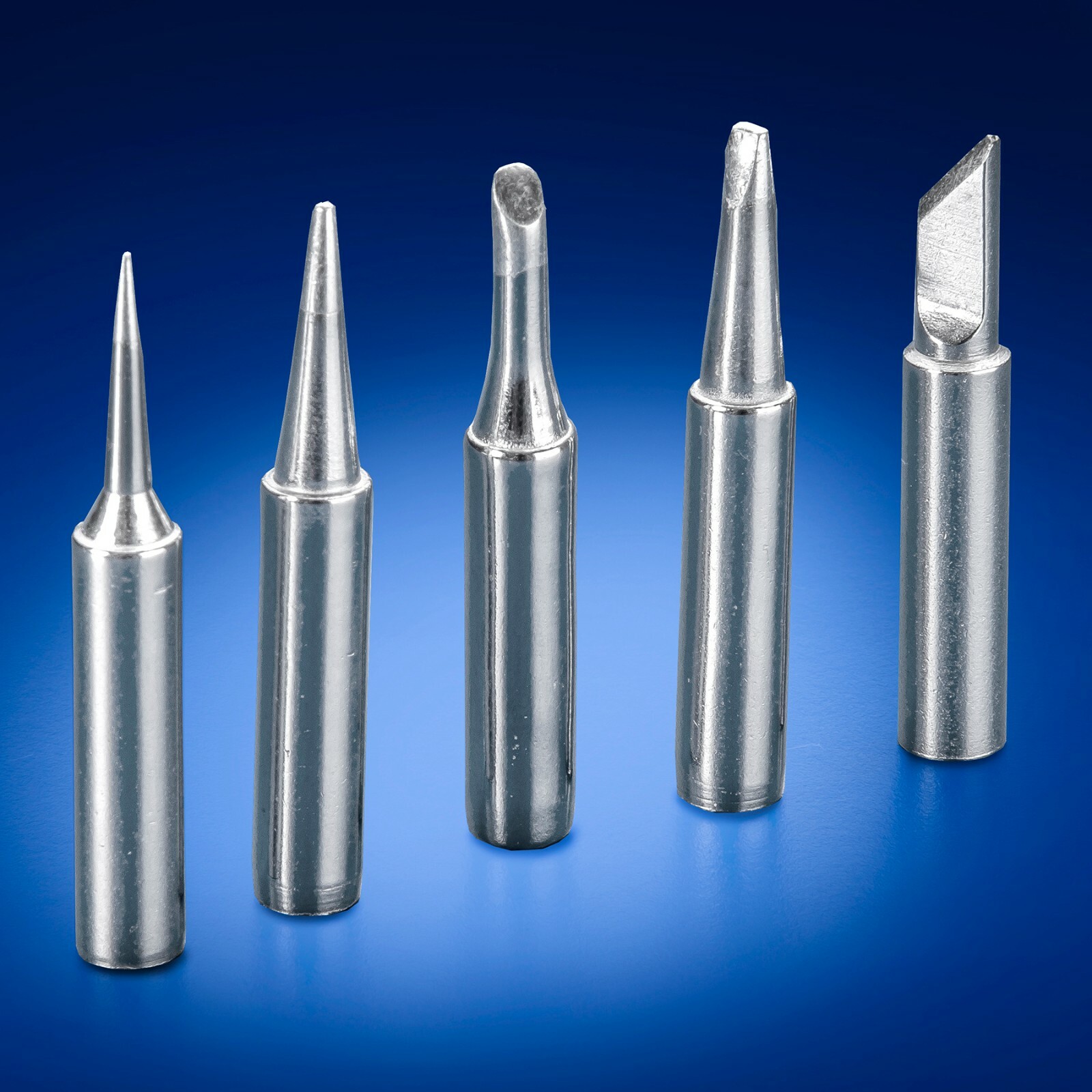 X-Tronic 8010-XTS DUAL Antistatic Digital Soldering Iron Station Kit