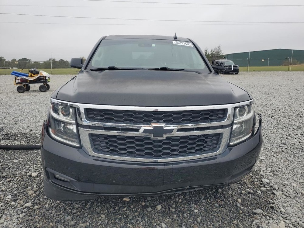 Fuse Box Engine Fits 15-20 ESCALADE 4973111