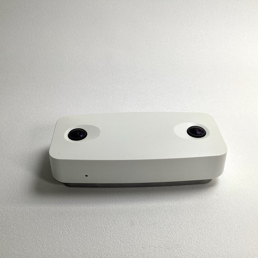 RETAIL NEXT  AURORA V2 COMPREHENSIVE IN STORE ANALYTICS CAMERA