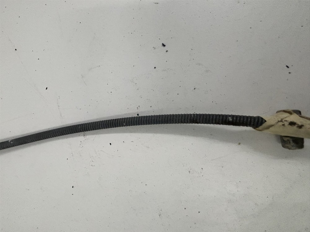 Luscombe Model 8 Pull Start Starter Cable