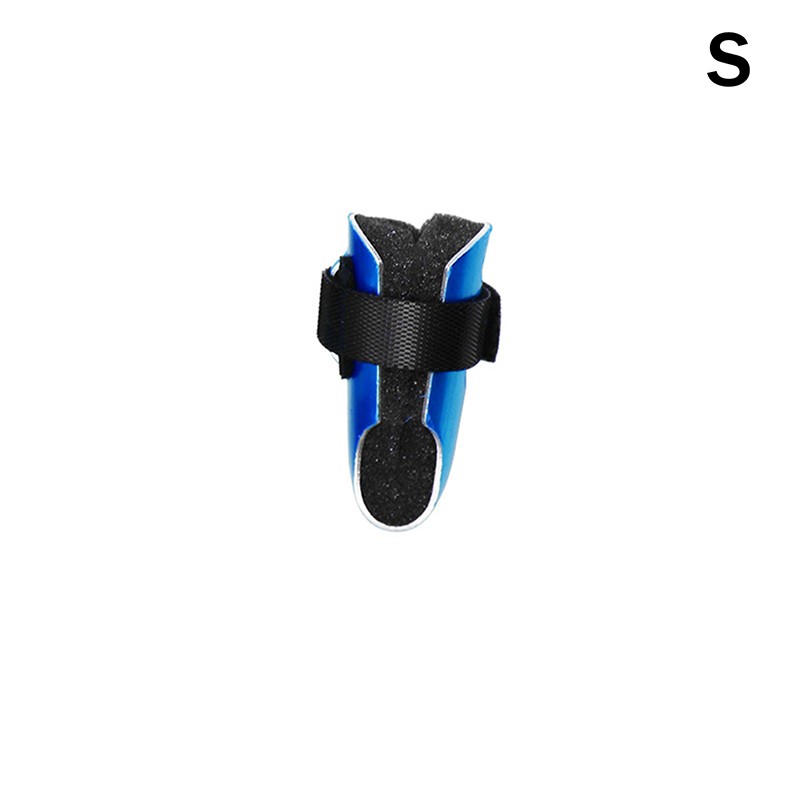 Finger Fixed Splint Fixed Support Device Five Finger Trainer Stabilizer