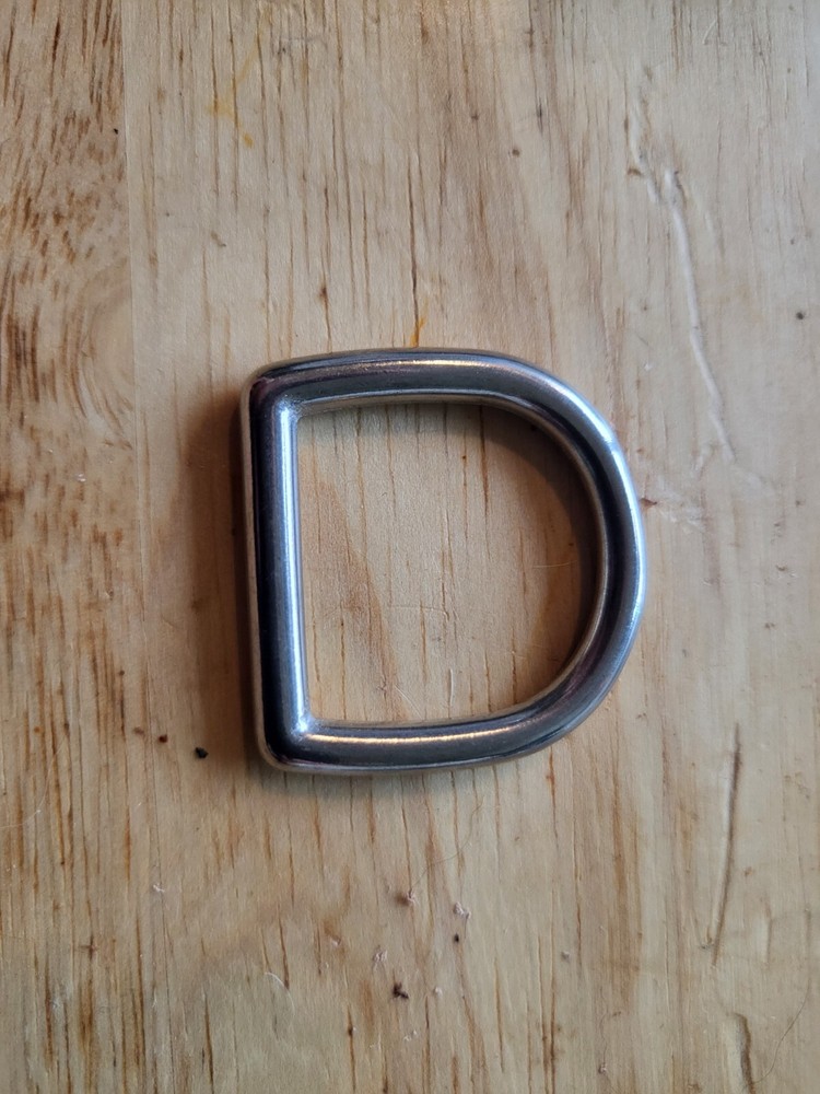 Dee Rings