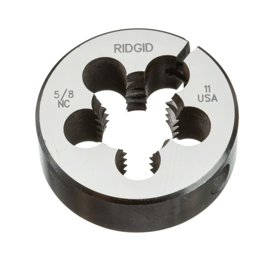 GREENLEE 38365 Button Die 5/8-11 UNC
