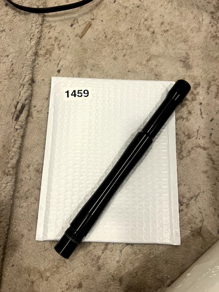 Autococker Paintball Barrel 7