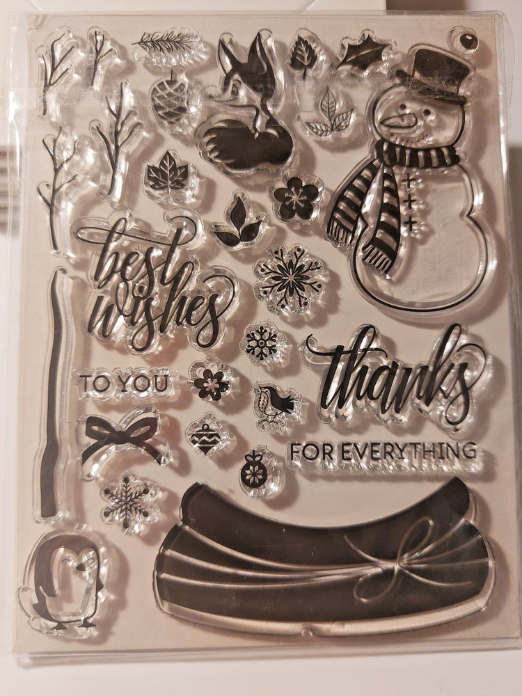 Queen & Co Snow Globe Kit RARE Complete + Twine/Thread & Extra Diamonds Sequins