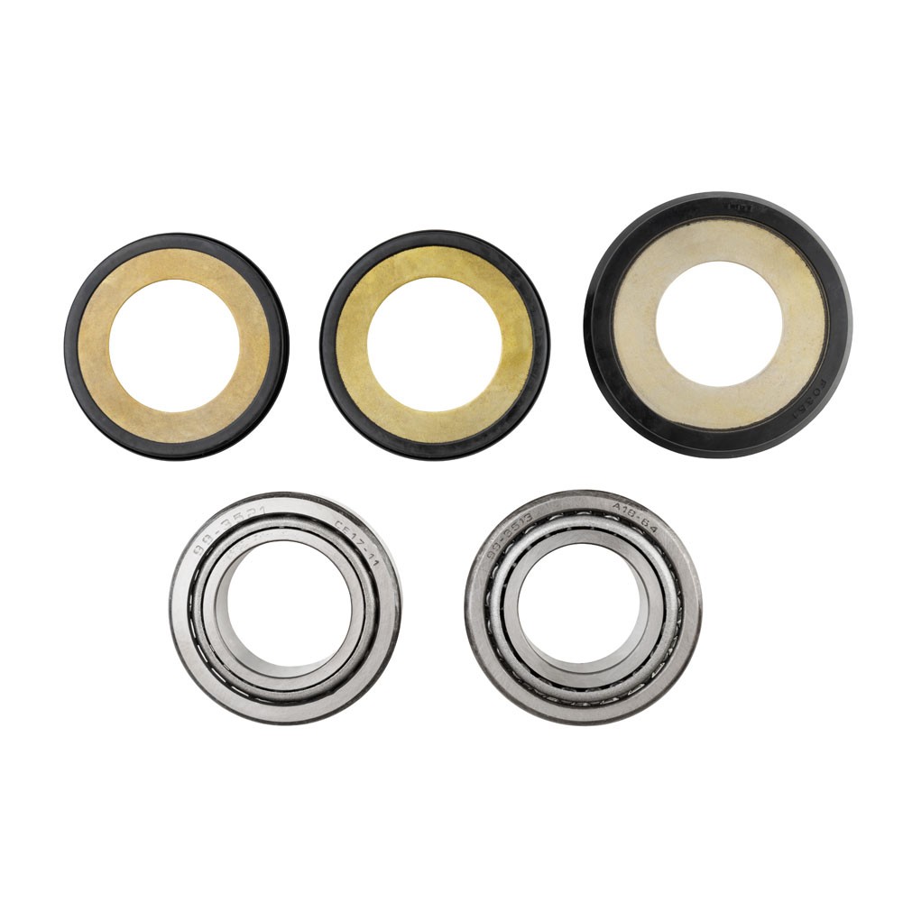 Tusk Steering Stem Bearing Kit For YAMAHA SUZUKI