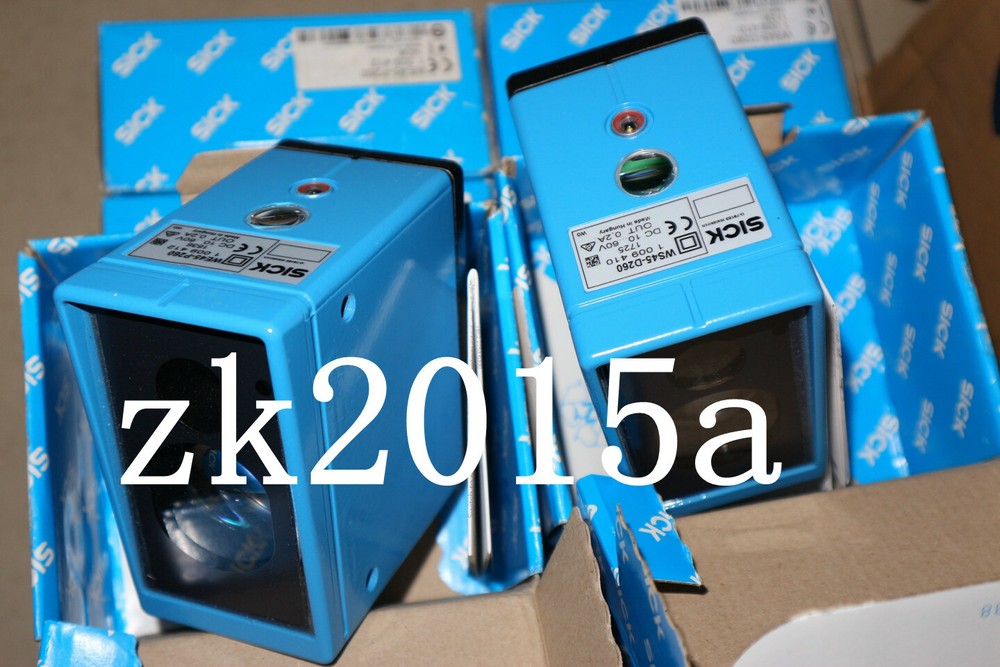 WS45-D260 1009412 fast ship by DHL OR EMS