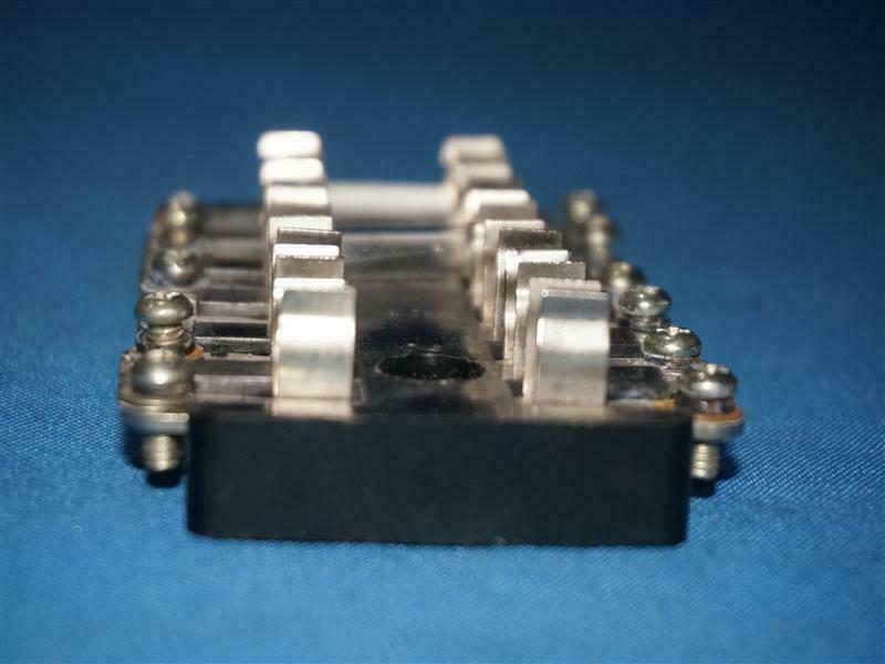 6P BX306 Terminal Block