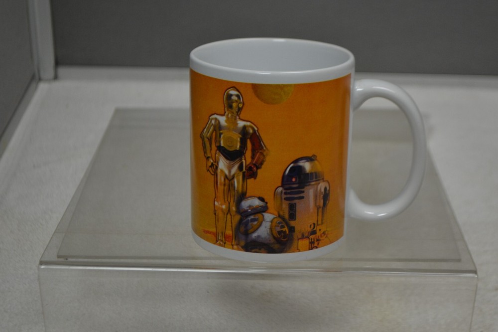 Coffee Mug, "Star Wars Gallery"