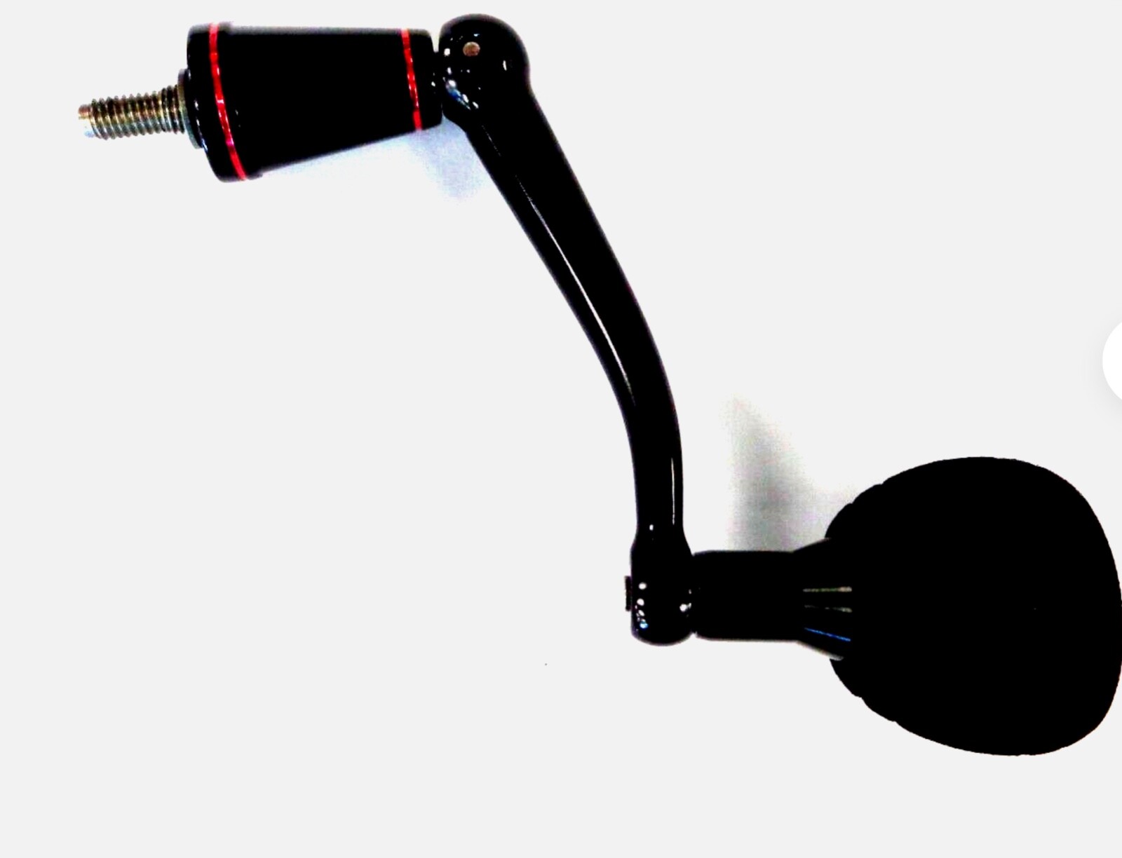 PENN SPINNING REEL PART 15-FRCiV5000 Handle Assembly Fits Fierce IV FRCiV 6000