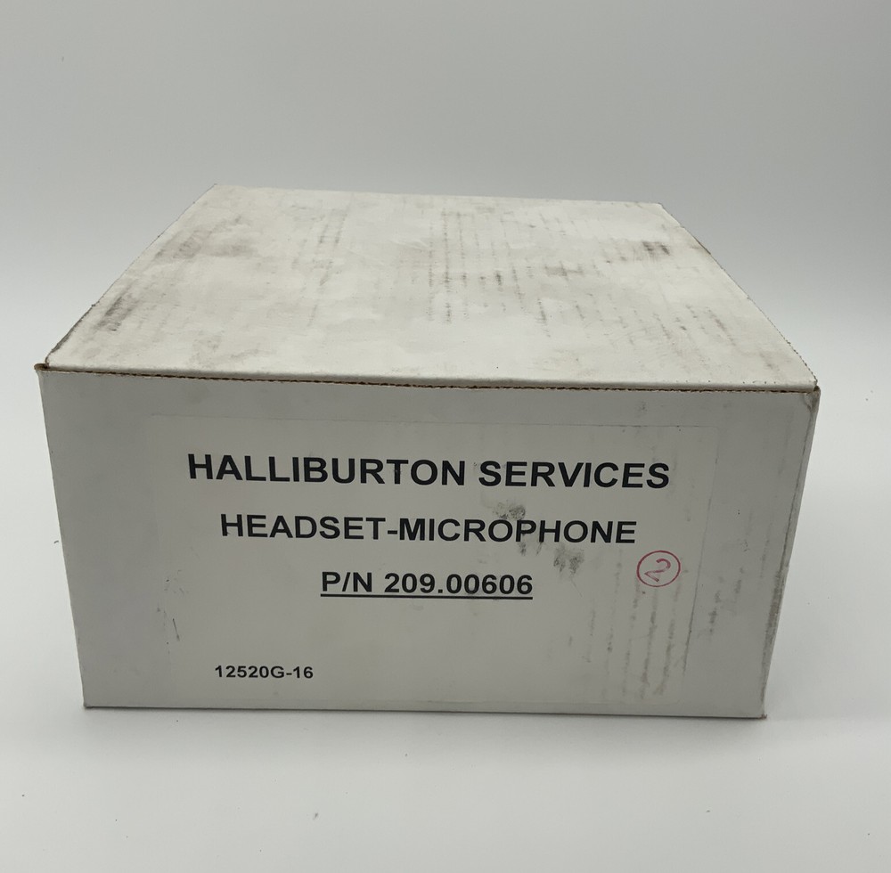 David Clark 209.00606 Headset-Microphone