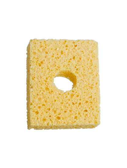 Replacement Soldering Iron Sponge