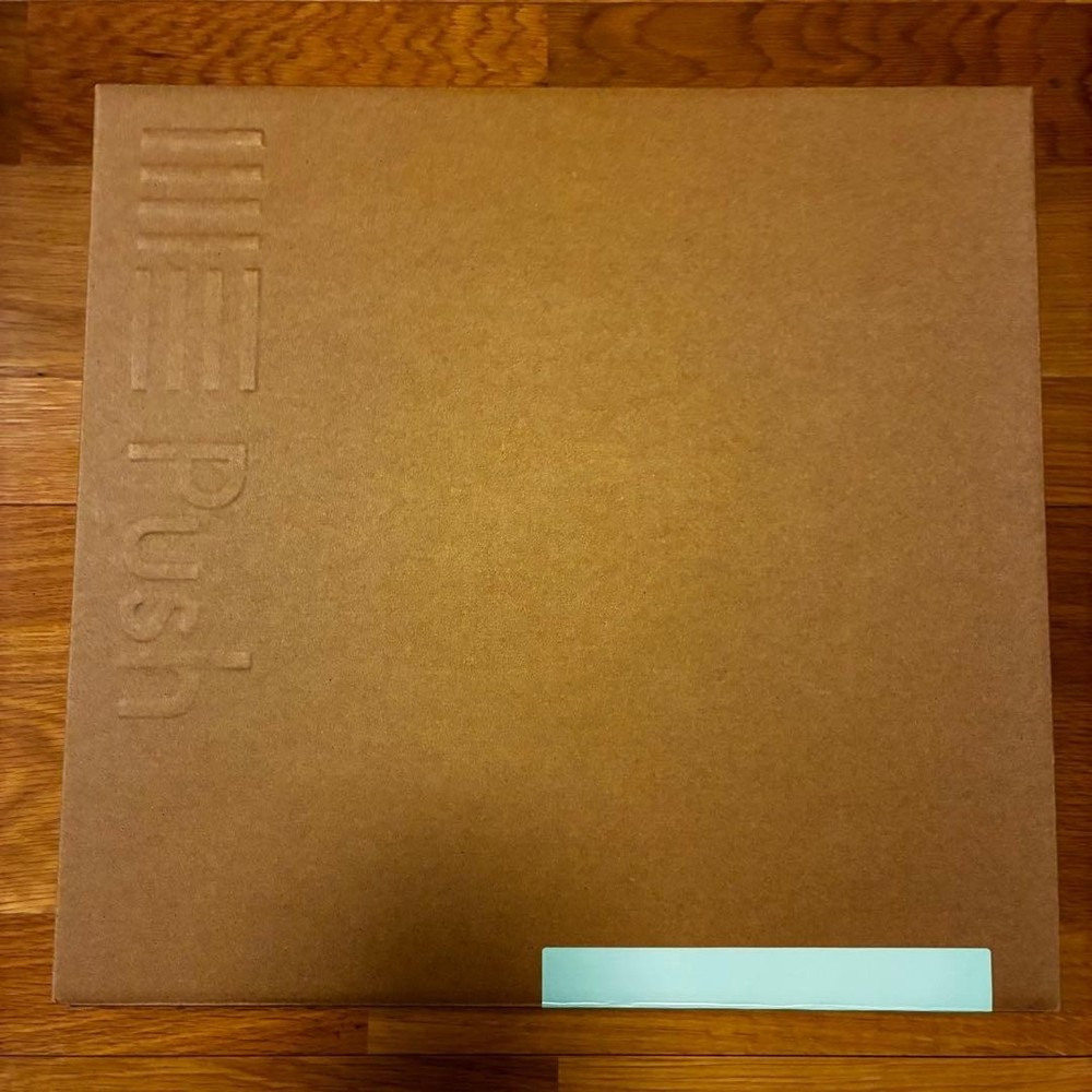 Ableton Push 3 Controller Version MIDI Pad Controller w/ Decksaver Original Box