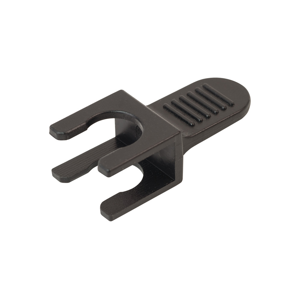 Loupe Positioning Clip