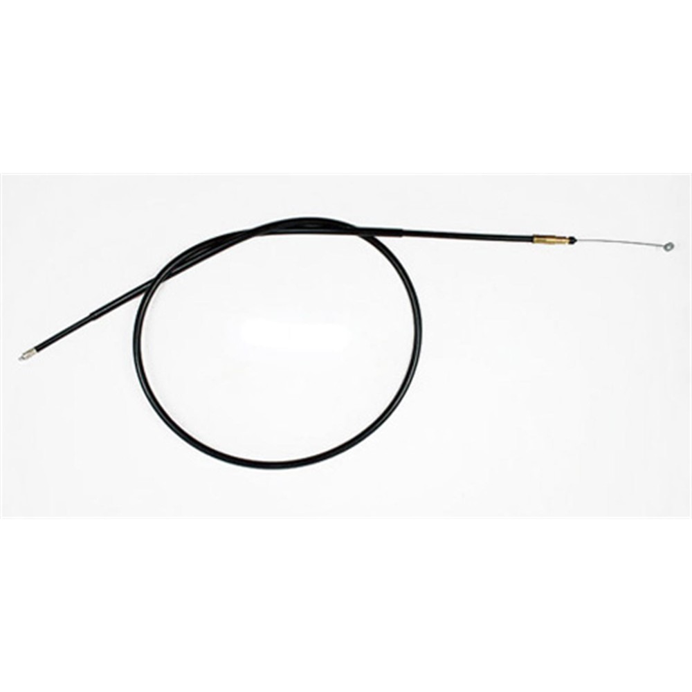 Motion Pro Black Vinyl Choke Cable 02-0359